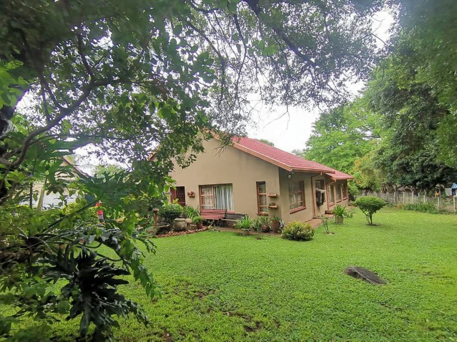 4 Bedroom Property for Sale in Brits North West